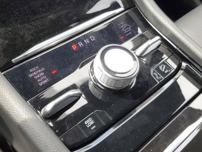 2024 Jeep Grand Cherokee Overland 4x4
