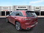 2024 Jeep Grand Cherokee Overland 4x4