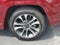 2024 Jeep Grand Cherokee Overland 4x4
