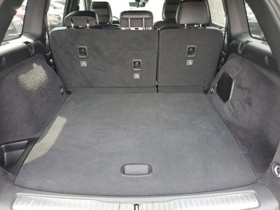 2024 Jeep Grand Cherokee Overland 4x4