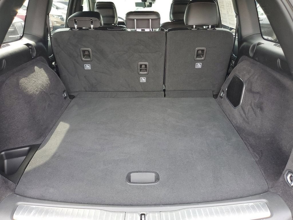 2024 Jeep Grand Cherokee Overland 4x4