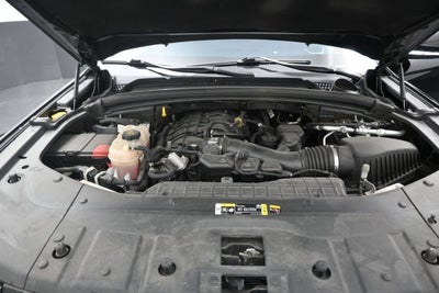 2022 Jeep Grand Cherokee L Limited 4x2