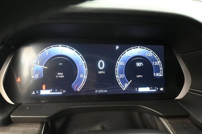 2022 Jeep Grand Cherokee L Limited 4x2