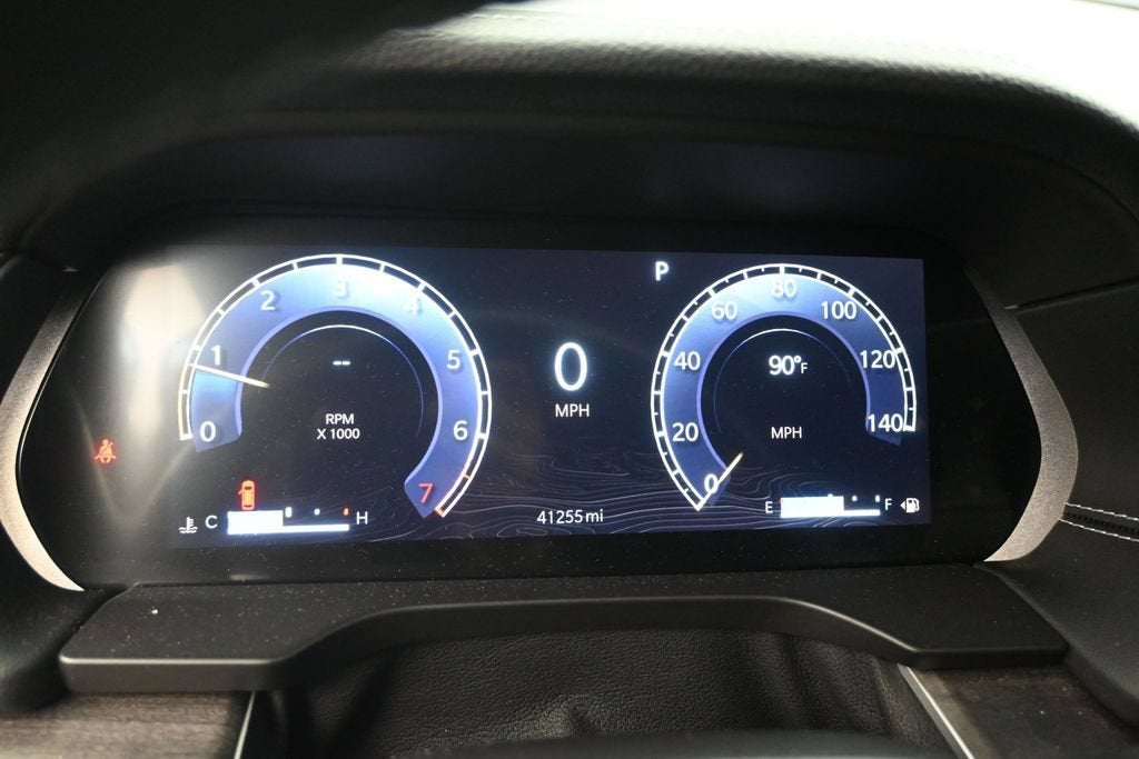2022 Jeep Grand Cherokee L Limited 4x2