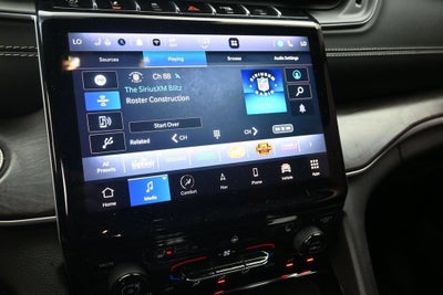 2022 Jeep Grand Cherokee L Limited 4x2