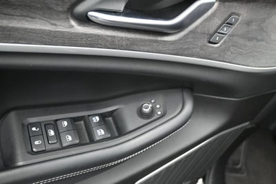 2022 Jeep Grand Cherokee L Limited 4x2
