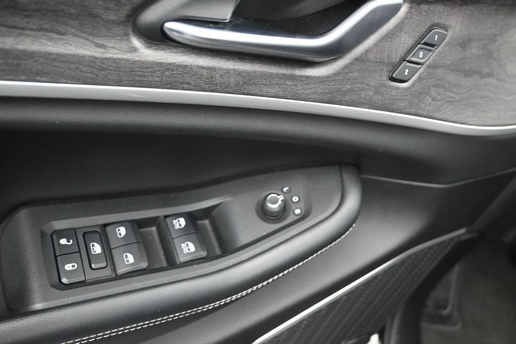 2022 Jeep Grand Cherokee L Limited 4x2
