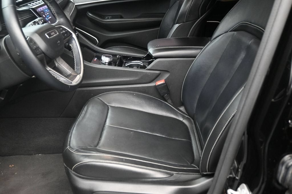 2022 Jeep Grand Cherokee L Limited 4x2