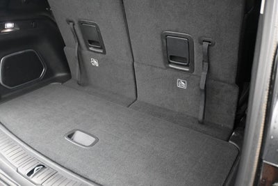 2022 Jeep Grand Cherokee L Limited 4x2