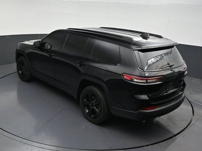 2022 Jeep Grand Cherokee L Limited 4x2