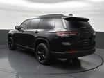 2022 Jeep Grand Cherokee L Limited 4x2