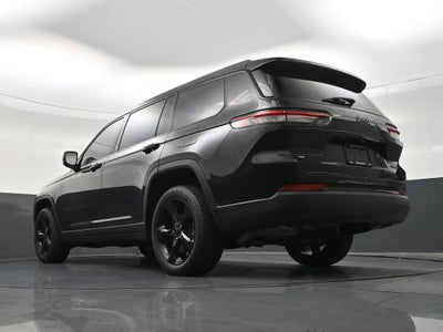 2022 Jeep Grand Cherokee L Limited 4x2