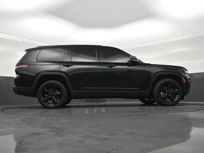 2022 Jeep Grand Cherokee L Limited 4x2