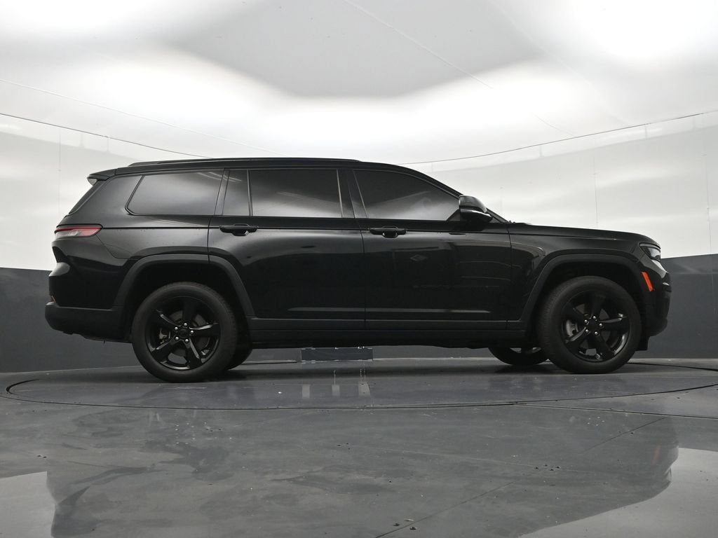 2022 Jeep Grand Cherokee L Limited 4x2