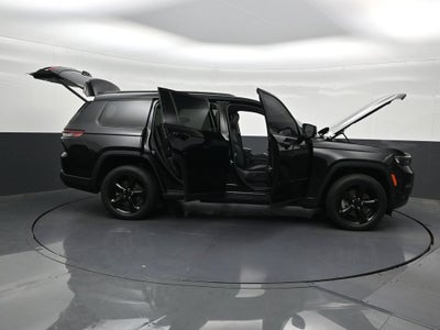 2022 Jeep Grand Cherokee L Limited 4x2