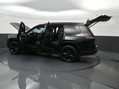 2022 Jeep Grand Cherokee L Limited 4x2