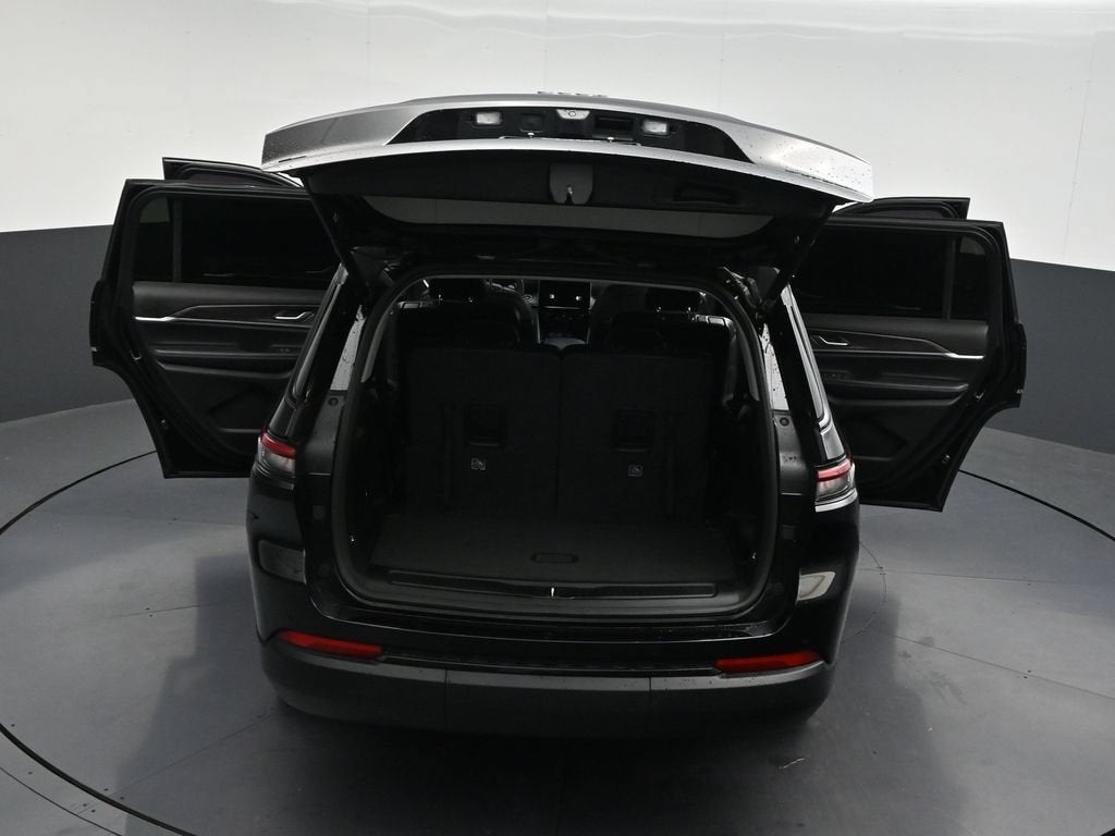 2022 Jeep Grand Cherokee L Limited 4x2