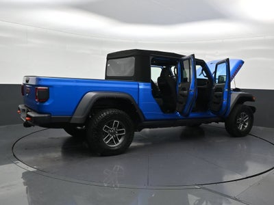 2024 Jeep Gladiator Mojave