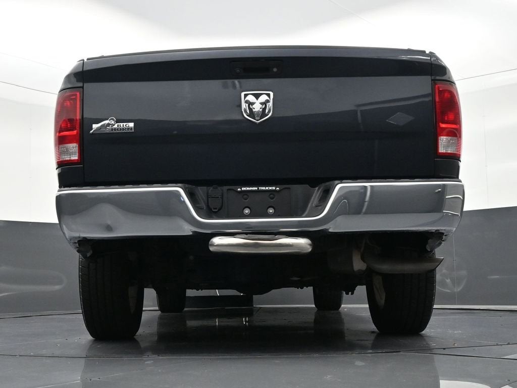 2015 RAM 1500 Outdoorsman