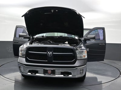 2015 RAM 1500 Outdoorsman