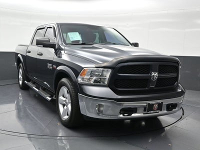 2015 RAM 1500 Outdoorsman
