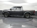 2016 RAM 1500 Rebel