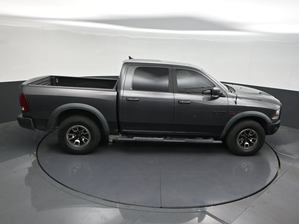 2016 RAM 1500 Rebel