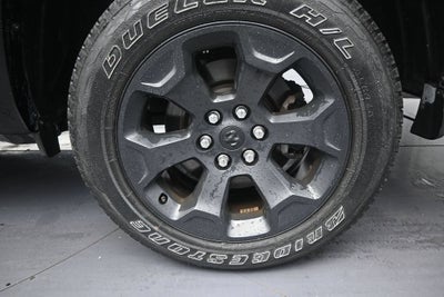 2025 RAM 1500 Big Horn Crew Cab 4x2 5'7" Box