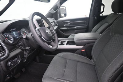 2025 RAM 1500 Big Horn Crew Cab 4x2 5'7" Box