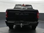 2025 RAM 1500 Big Horn Crew Cab 4x2 5'7" Box