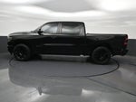 2023 RAM 1500 Big Horn Crew Cab 4x2 5'7" Box