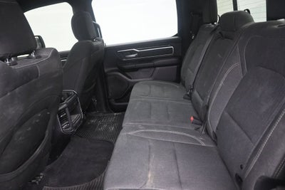 2019 RAM 1500 Big Horn/Lone Star Crew Cab 4x2 5'7" Box