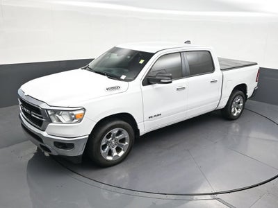 2019 RAM 1500 Big Horn/Lone Star Crew Cab 4x2 5'7" Box