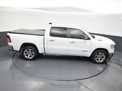 2019 RAM 1500 Big Horn/Lone Star Crew Cab 4x2 5'7" Box
