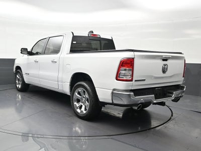 2019 RAM 1500 Big Horn/Lone Star Crew Cab 4x2 5'7" Box