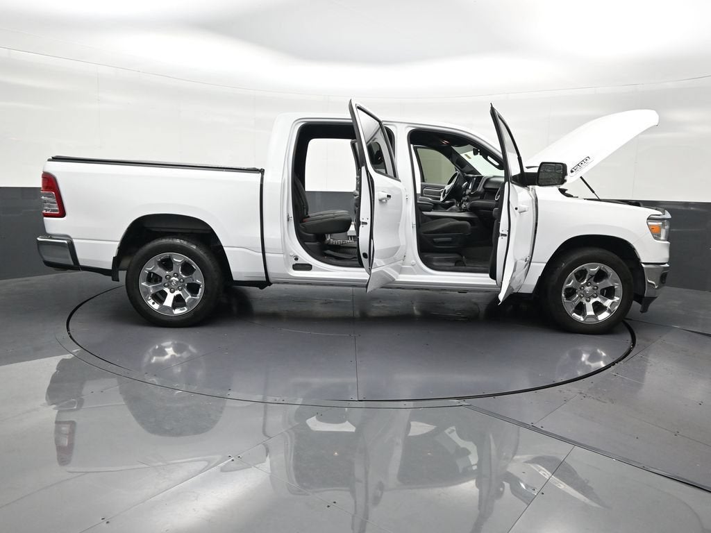 2019 RAM 1500 Big Horn/Lone Star Crew Cab 4x2 5'7" Box