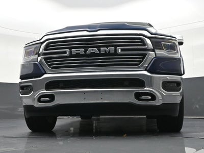 2022 RAM 1500 Laramie Crew Cab 4x2 5'7" Box