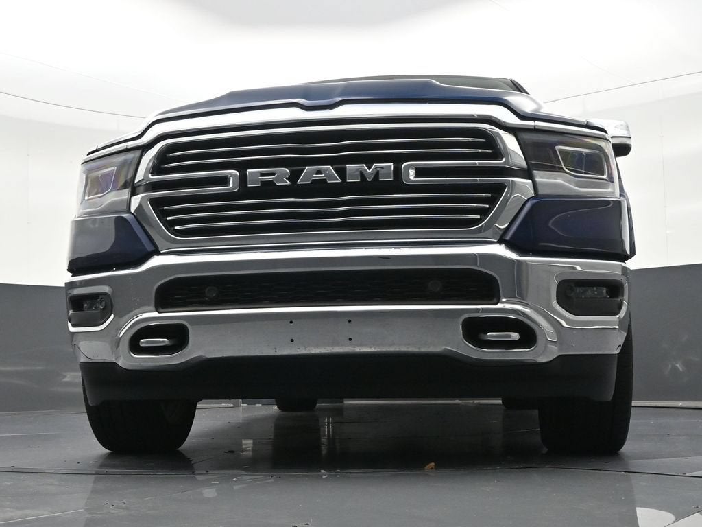 2022 RAM 1500 Laramie Crew Cab 4x2 5'7" Box
