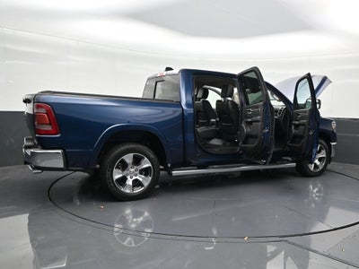 2022 RAM 1500 Laramie Crew Cab 4x2 5'7" Box