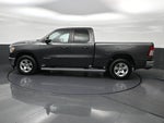 2022 RAM 1500 Big Horn Quad Cab 4x4 6'4" Box