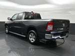 2022 RAM 1500 Big Horn Quad Cab 4x4 6'4" Box