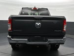 2022 RAM 1500 Big Horn Quad Cab 4x4 6'4" Box