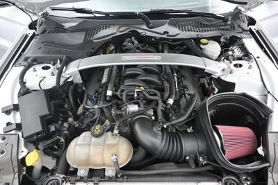 2018 Ford Shelby GT350 Shelby GT350