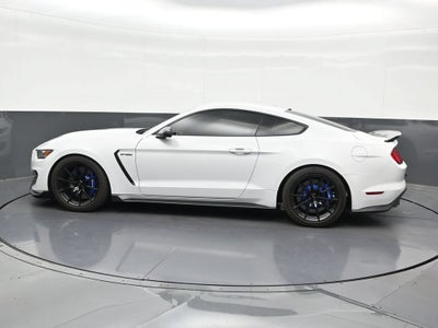 2018 Ford Shelby GT350 Shelby GT350