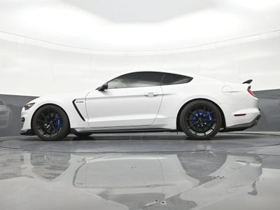 2018 Ford Shelby GT350 Shelby GT350