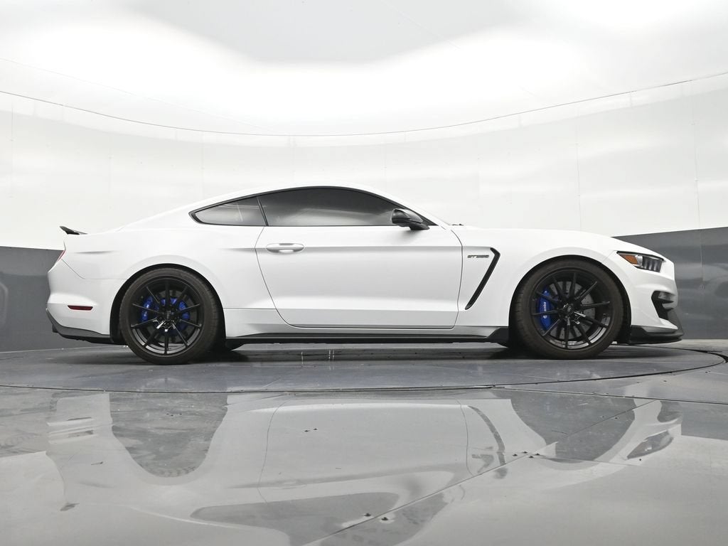 2018 Ford Shelby GT350 Shelby GT350