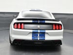 2018 Ford Shelby GT350 Shelby GT350