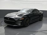 2022 Ford Mustang EcoBoost Premium Fastback