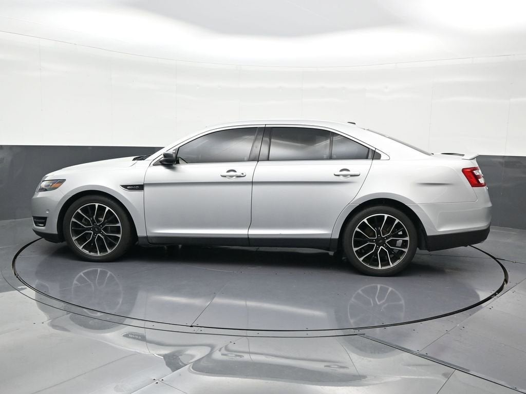 2018 Ford Taurus SHO