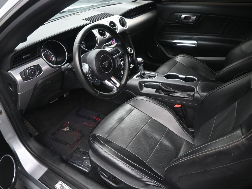 2020 Ford Mustang GT Premium